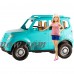 Barbie Camping Fun Doll and Vehicle   564314964